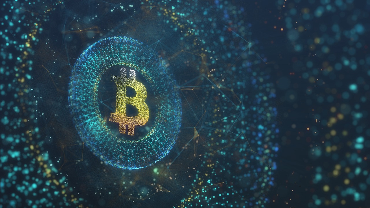 How Blockchain Technology is Changing the Art World